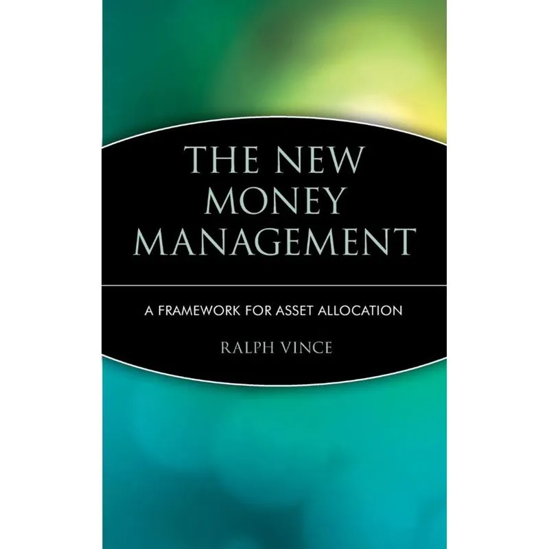 The New Money Management