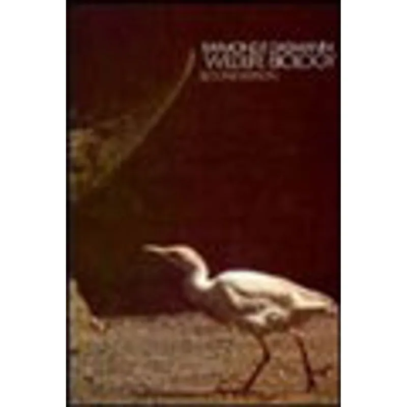 WILDLIFE BIOLOGY