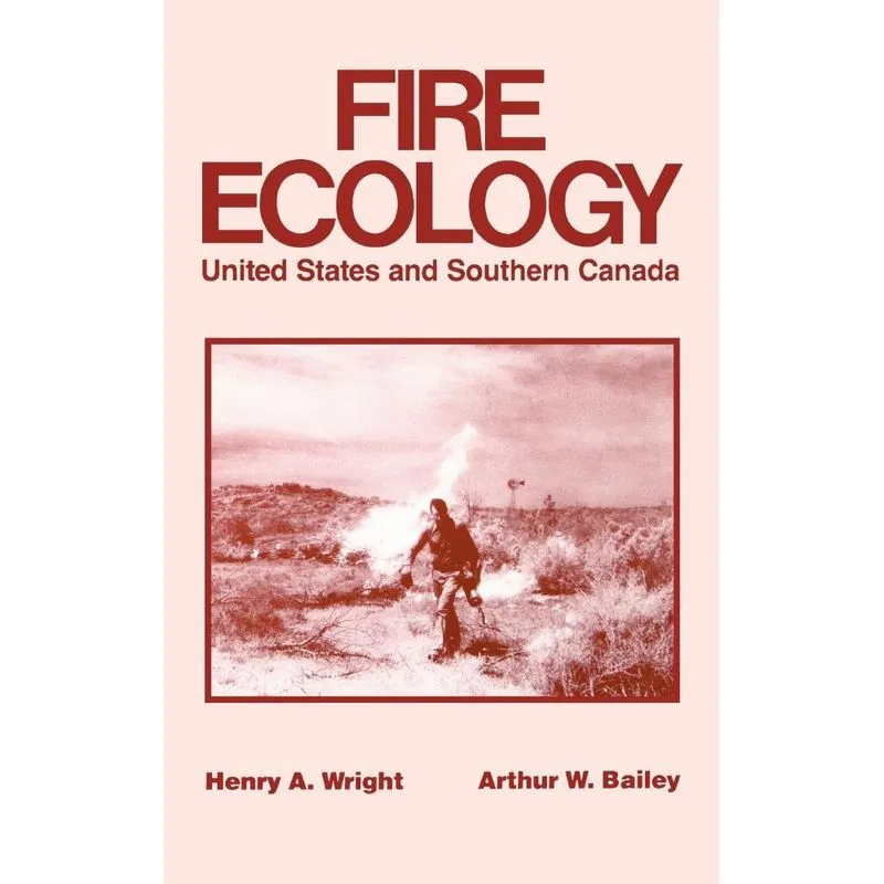 Fire Ecology