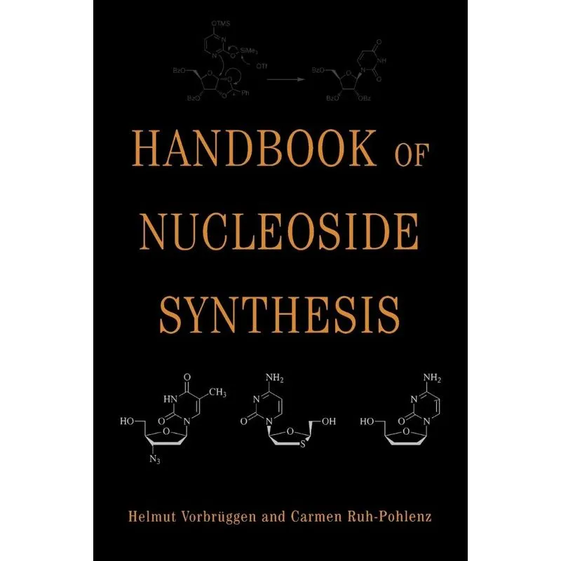 Nucleoside Synthesis