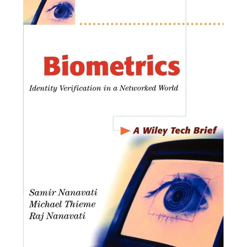Biometrics