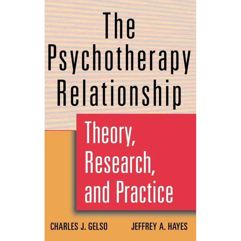 Psychotherapy