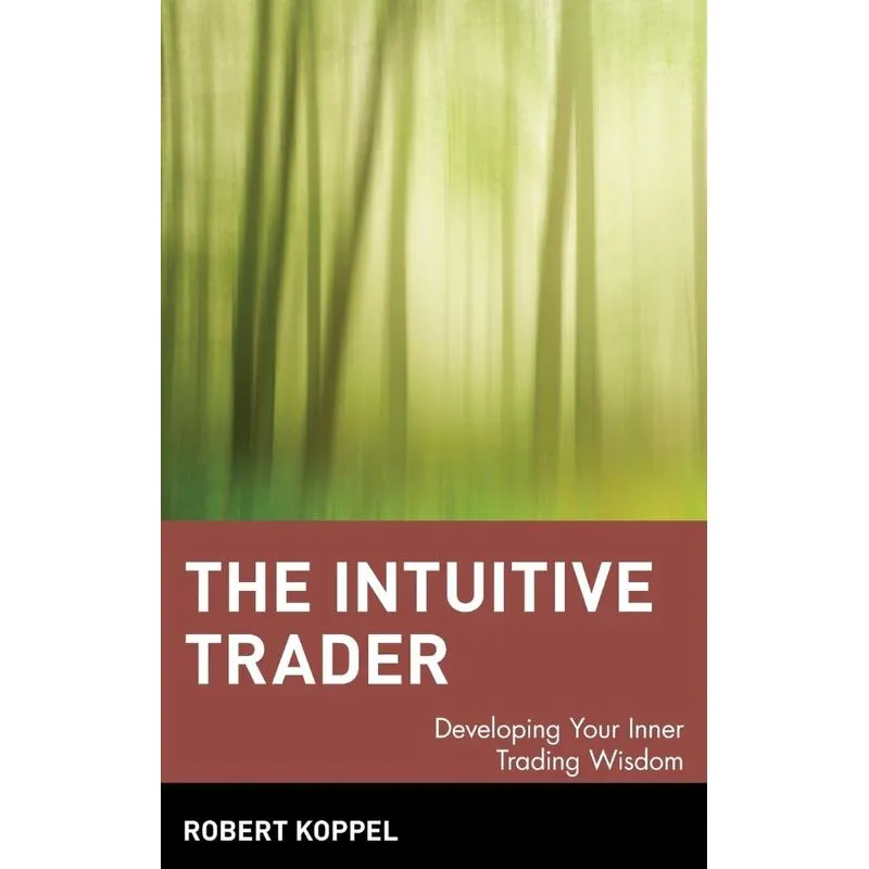 The Intuitive Trader