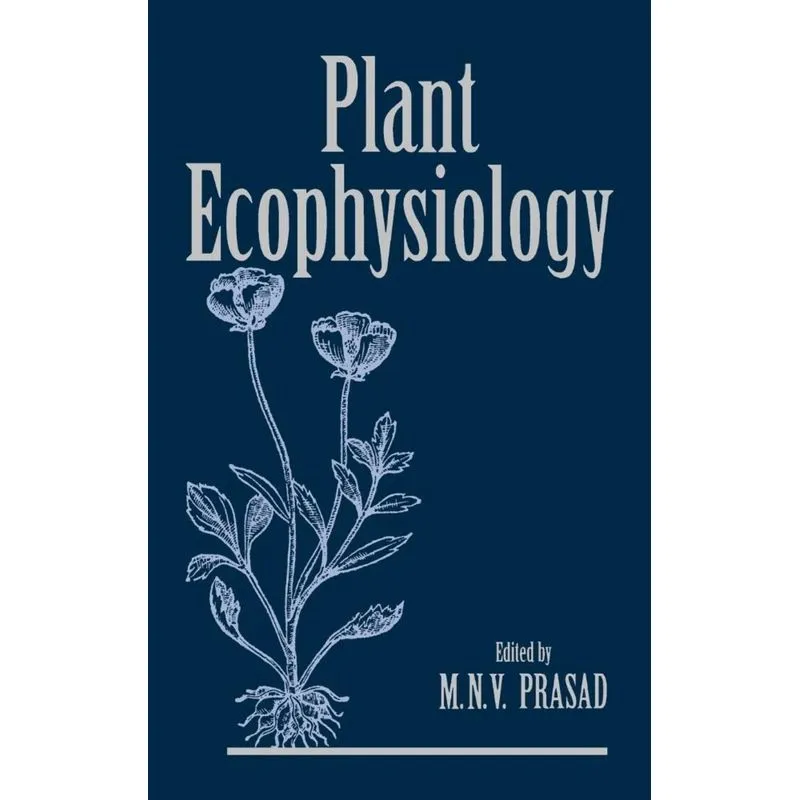 Plant Ecophysiology