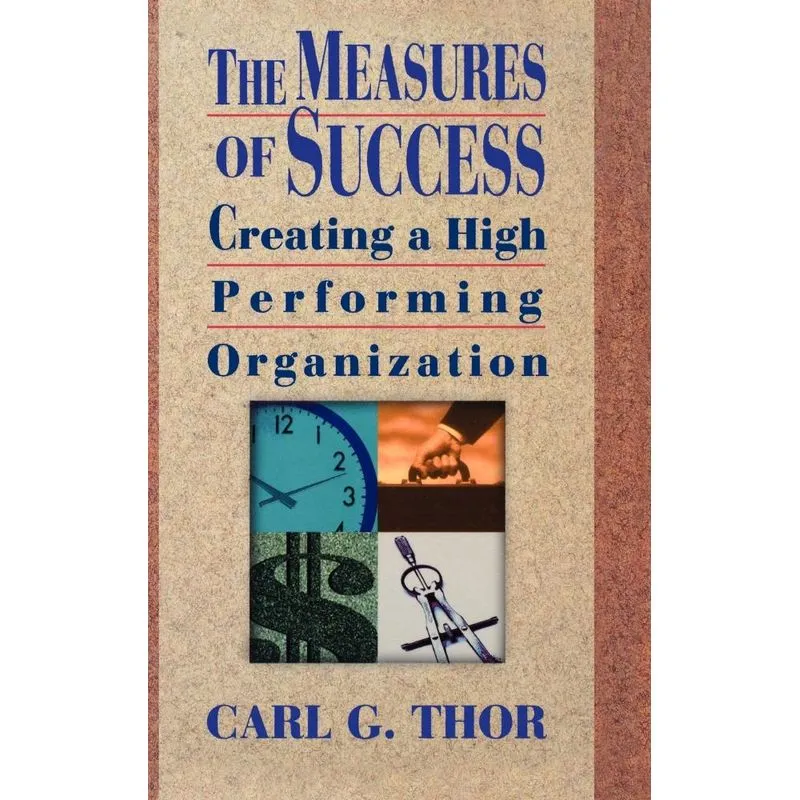 The Measures of Success