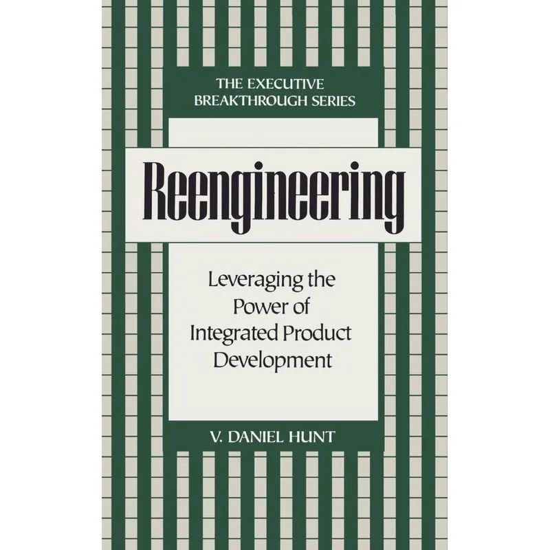 Reengineering