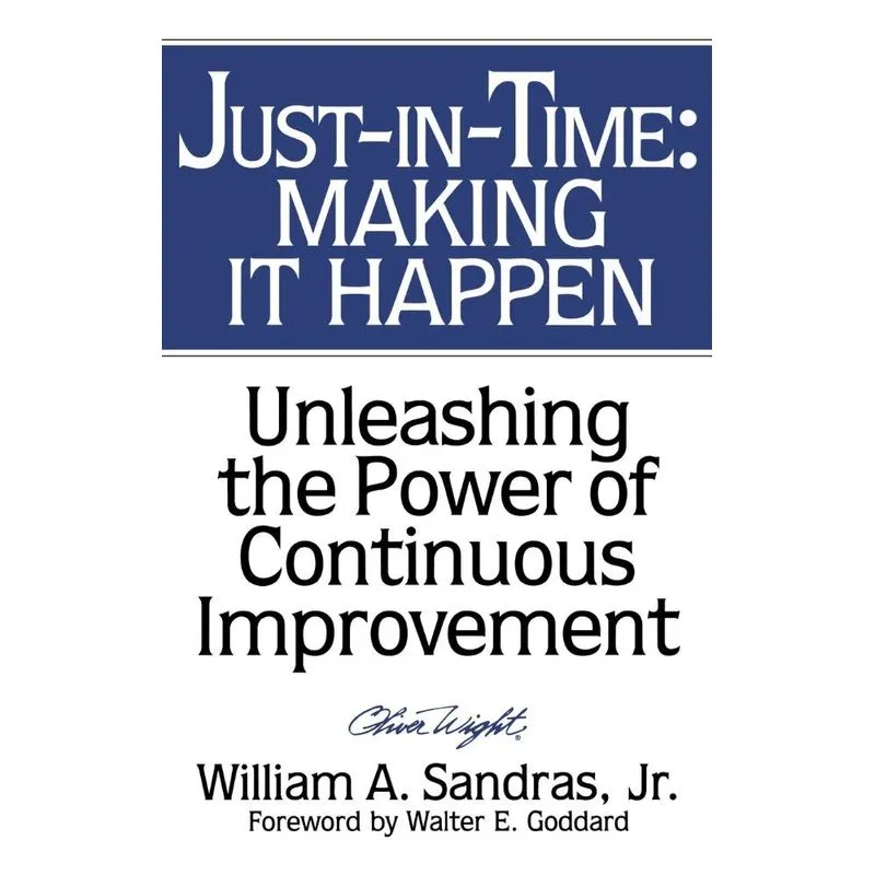 Just-In-Time