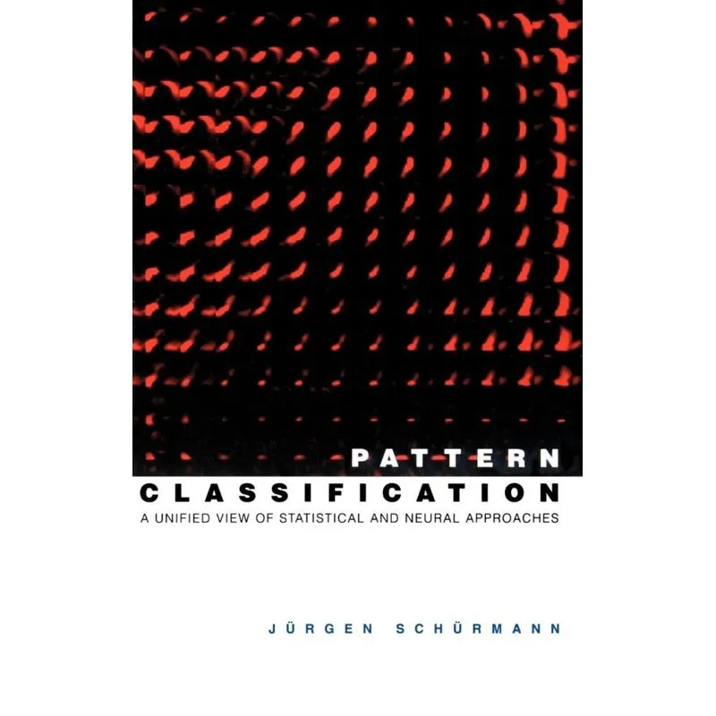 Pattern Classification
