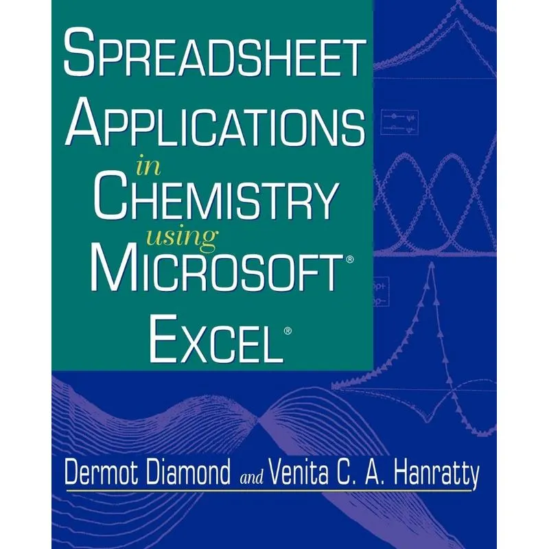 Spreadsheet Chemistry
