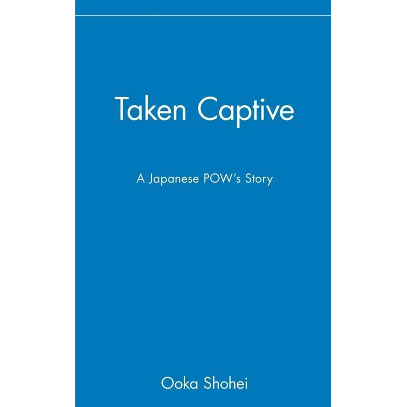 Taken Captive