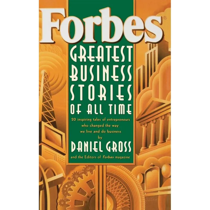 Business Stories C