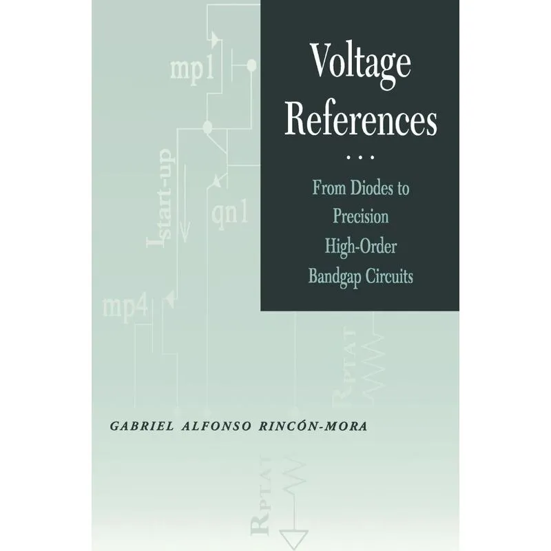 Voltage References