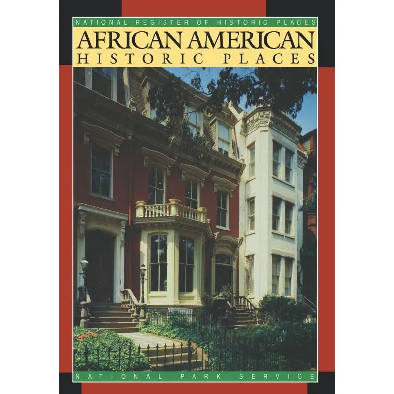 African American Historic Places