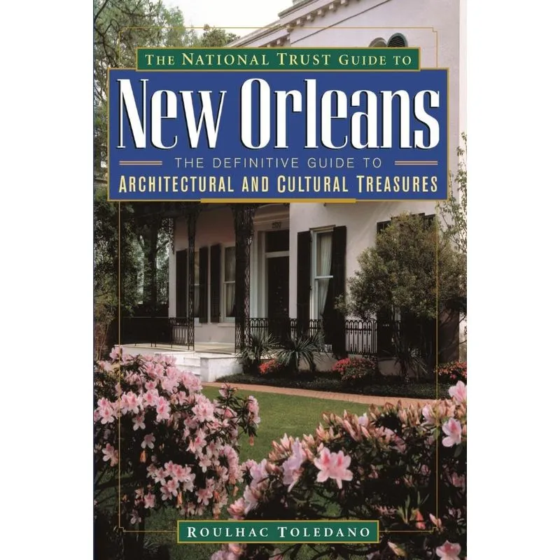 NTG New Orleans