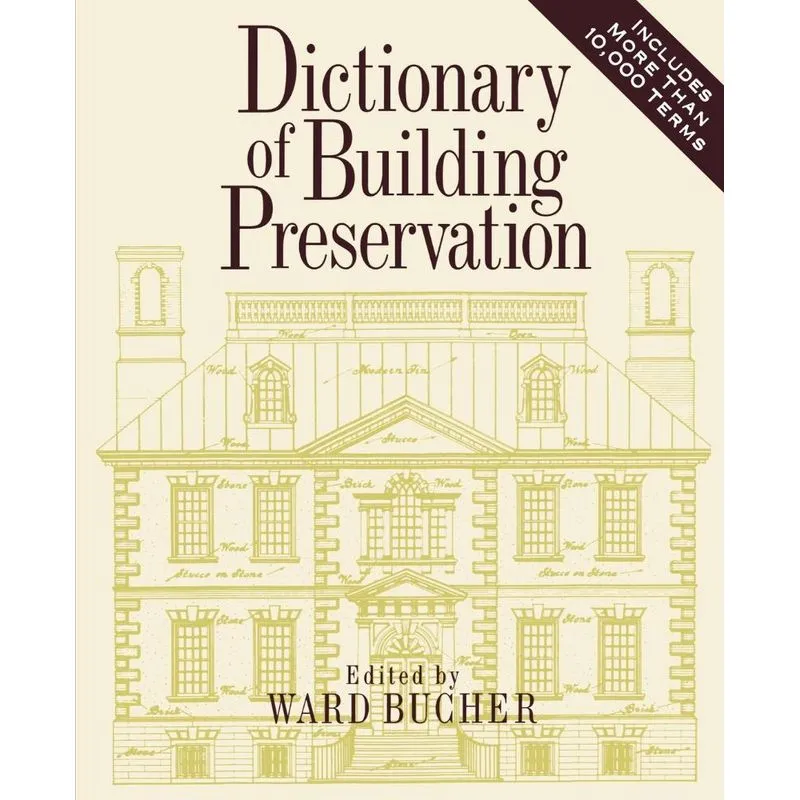 Preservation Dictionary