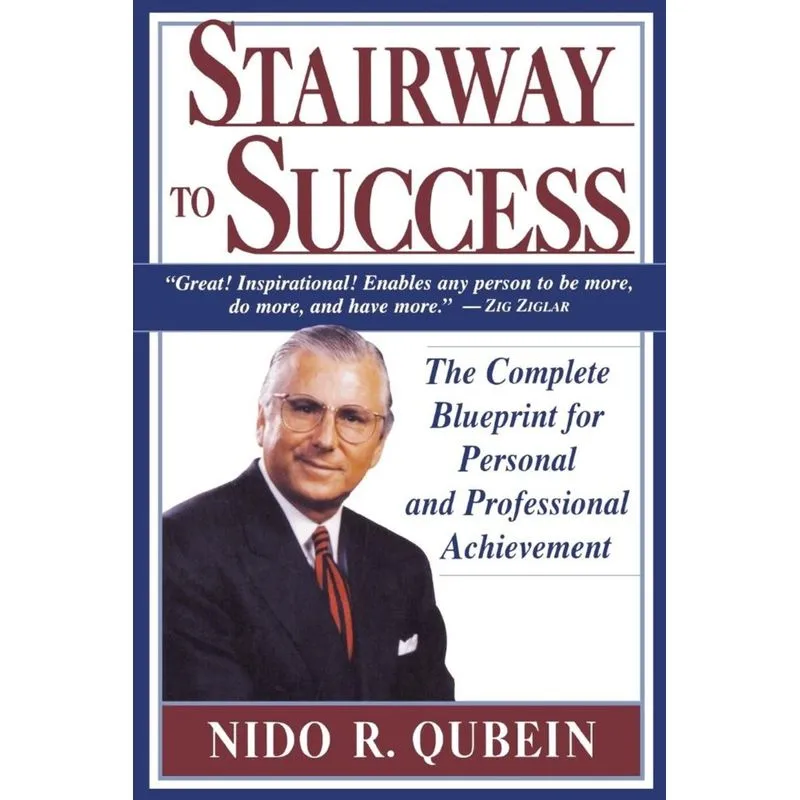 Stairway to Success