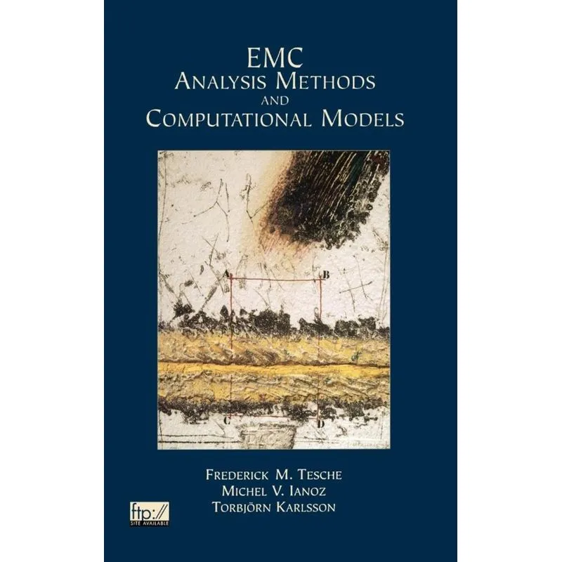 EMC Analysis Methods