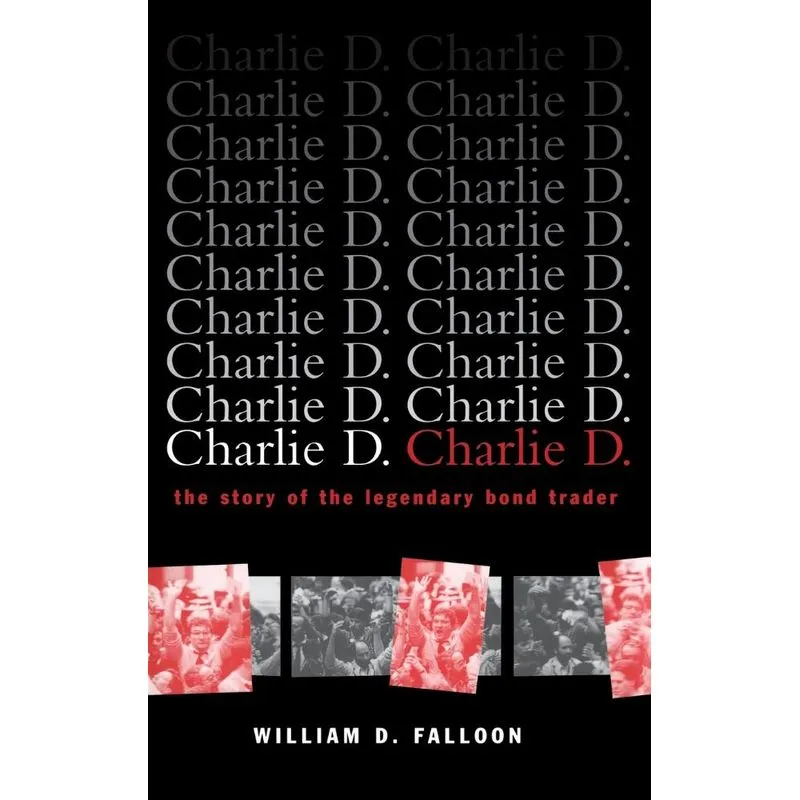 Charlie D.