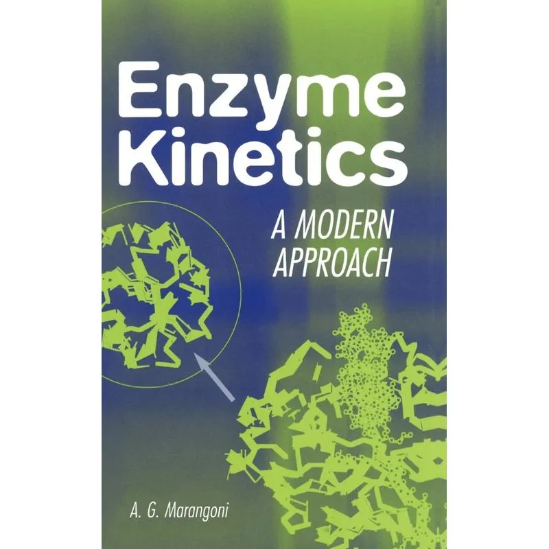 Enzyme Kinetics