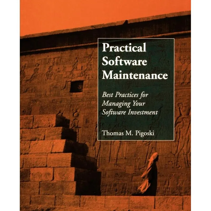 Practical Software Maintenance
