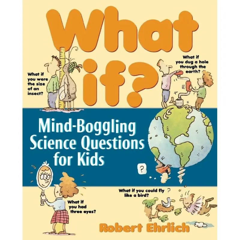 What If