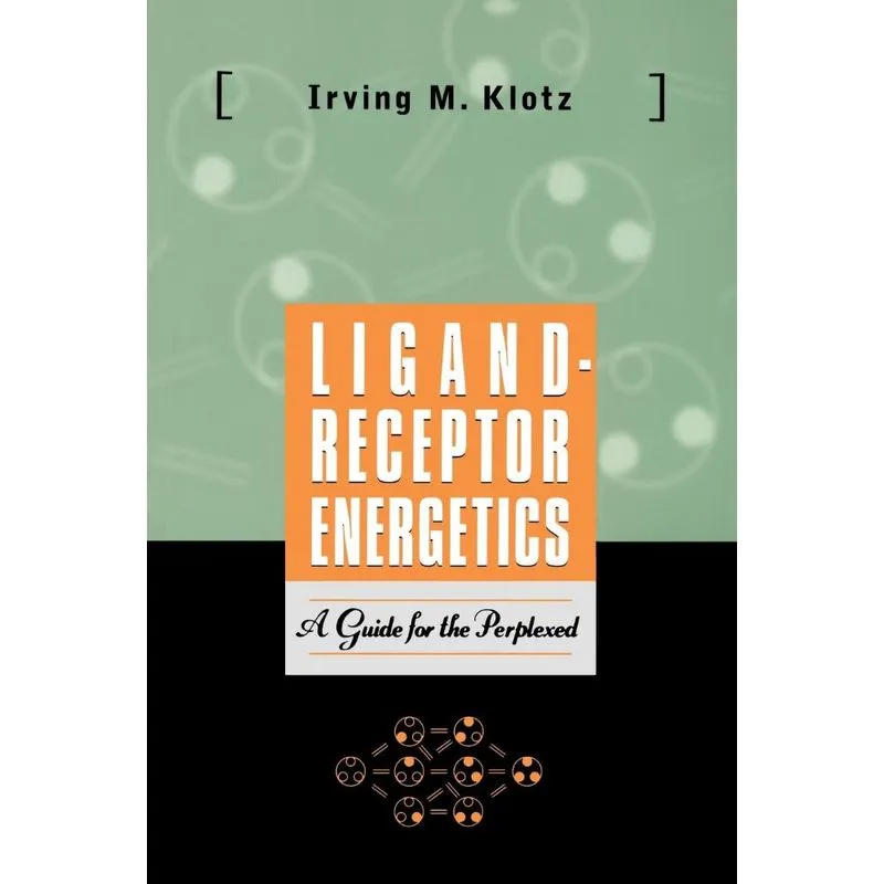 Ligand-Receptor Energetics