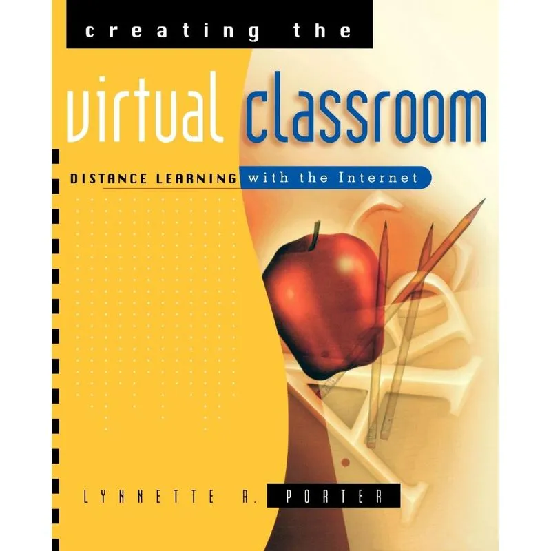 Creating the Virtual Classroom