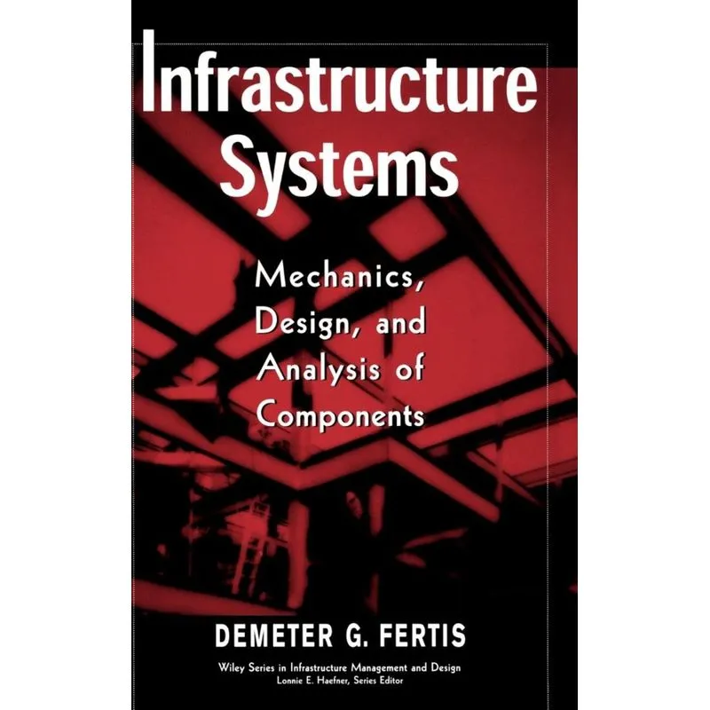 Infrastructure Systems