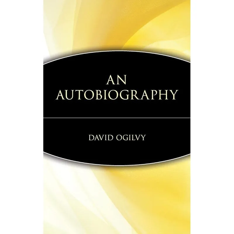 An Autobiography
