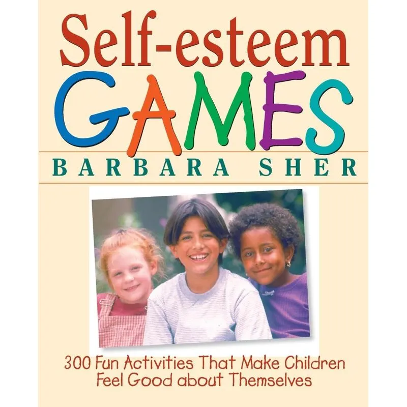 Self-Esteem Games