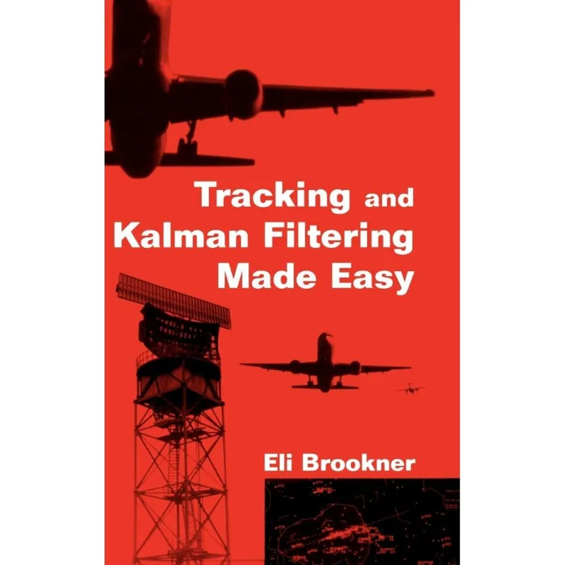 Tracking Kalman Filtering Easy