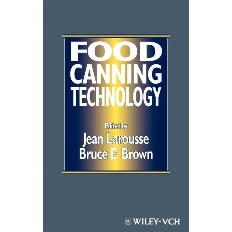 Food Canning Technology