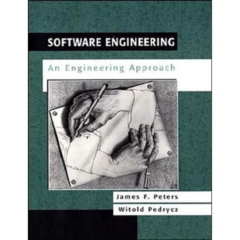 SOFTWARE ENGINEERING - AN ENGINEERING APPROACH