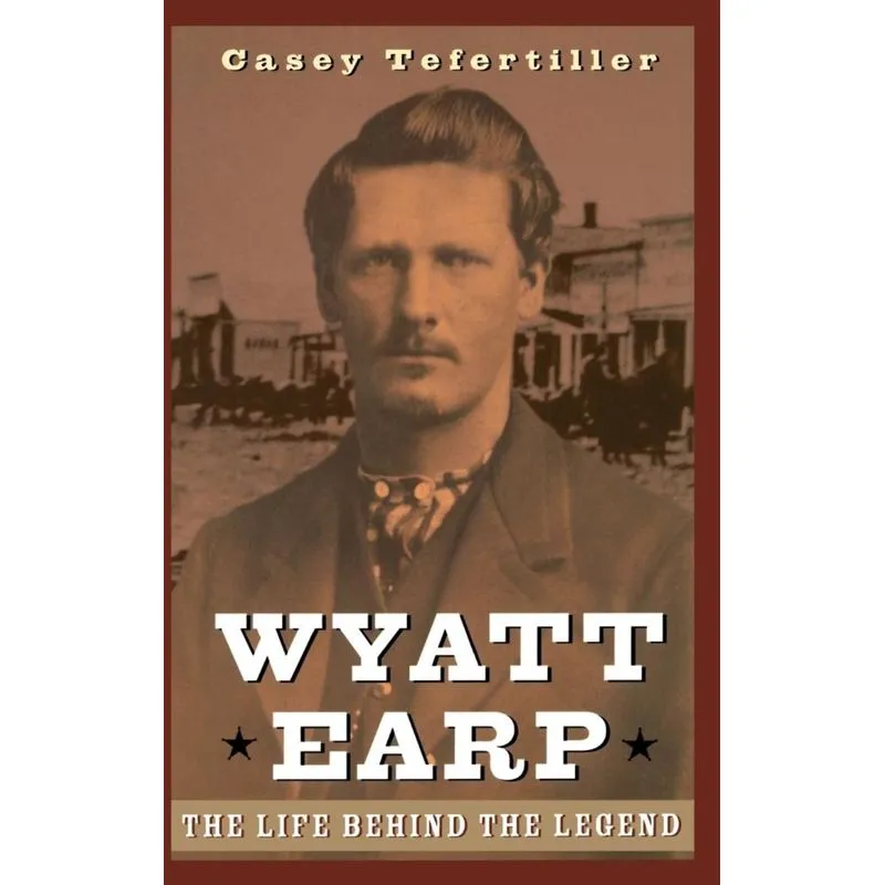 Wyatt Earp