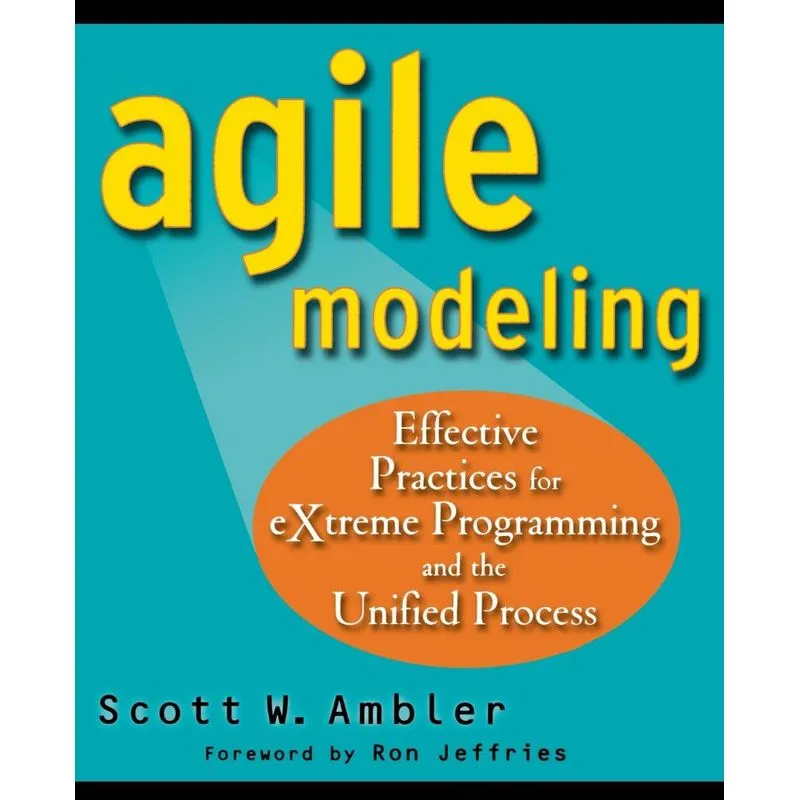 Agile Modeling