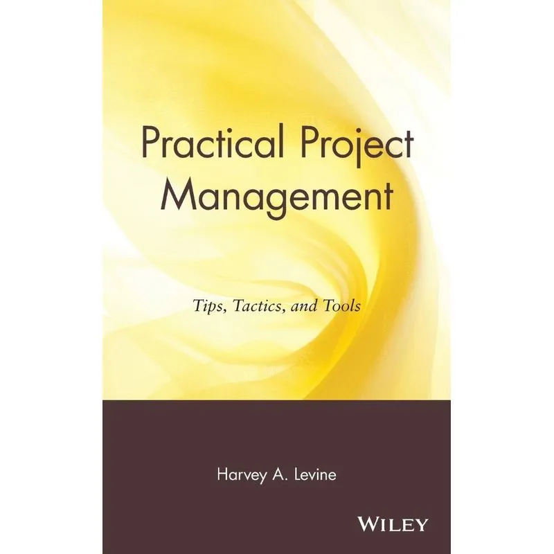 Practical Project Management