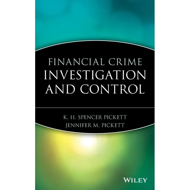 Financial Crime Investigation
