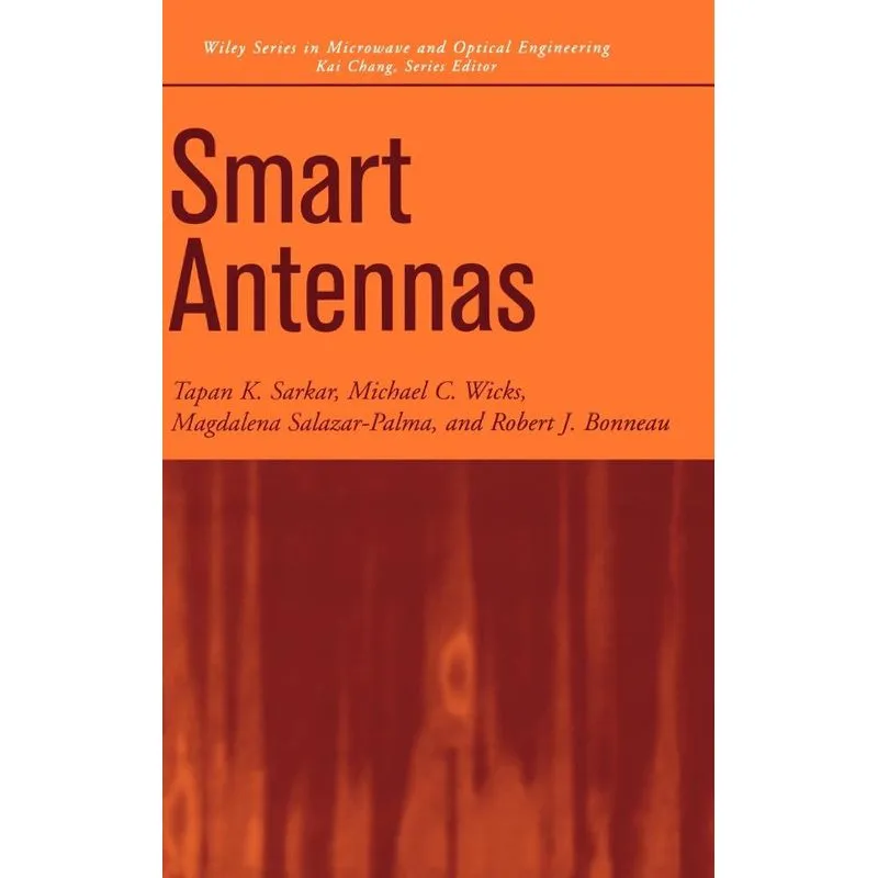 Smart Antennas