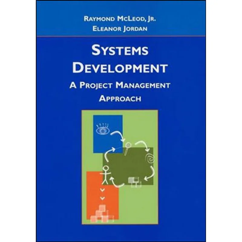 SYSTEMS DEVELOPMENT - A PROJECT MANAGEMENT APPROACH