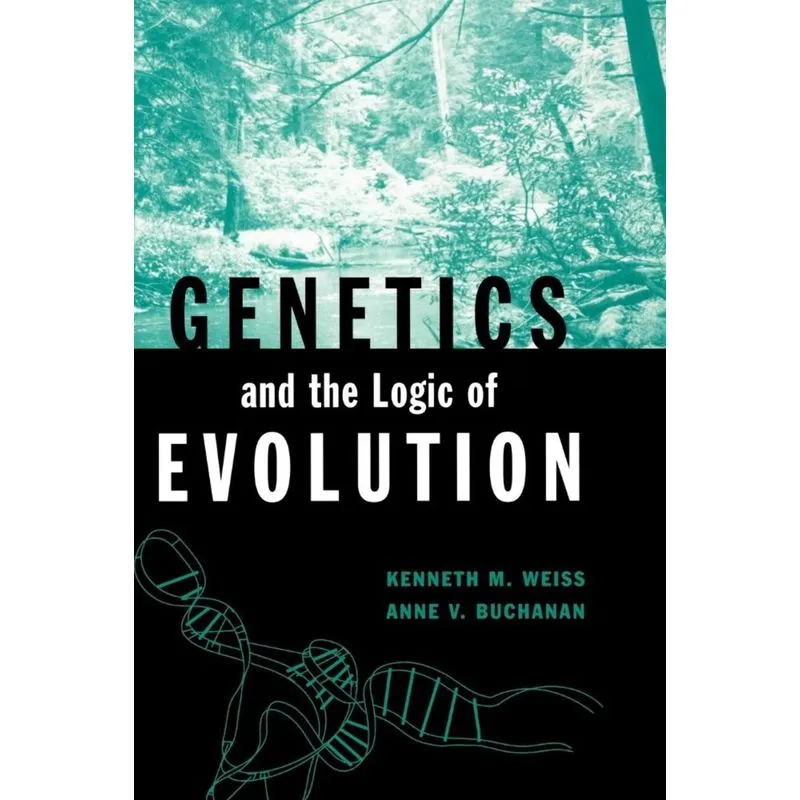 Genetics and Evolution