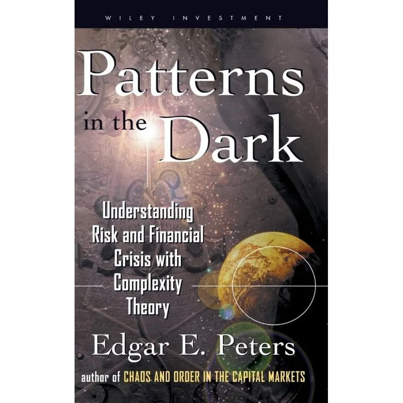 Patterns in the Dark