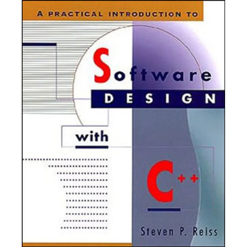 PRACTICAL INTRODUCTION TO OBJECT-ORIENTED DESIGN WITH C++