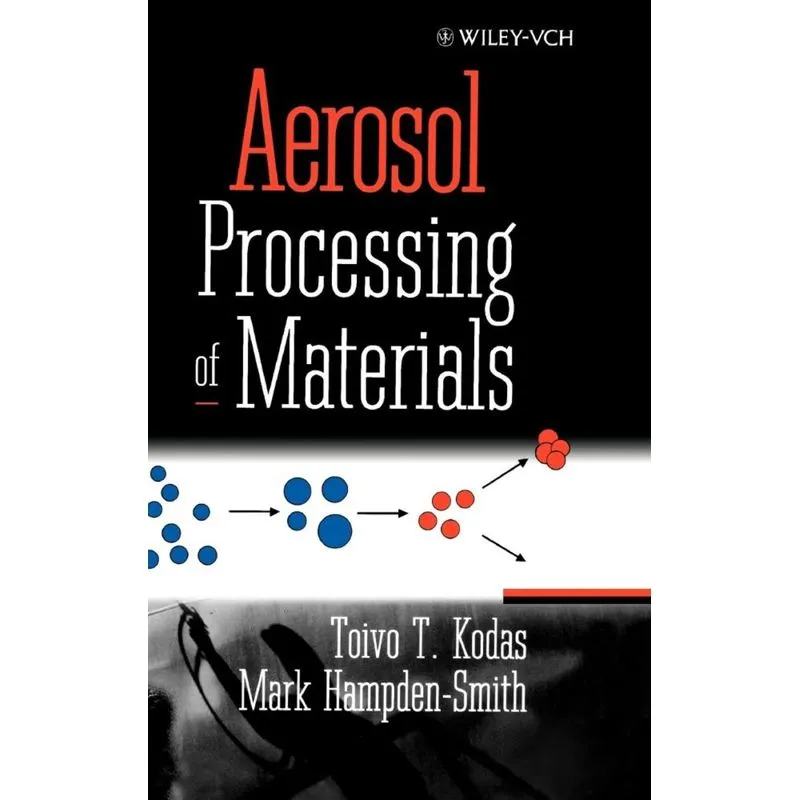 Aerosol Materials Processing
