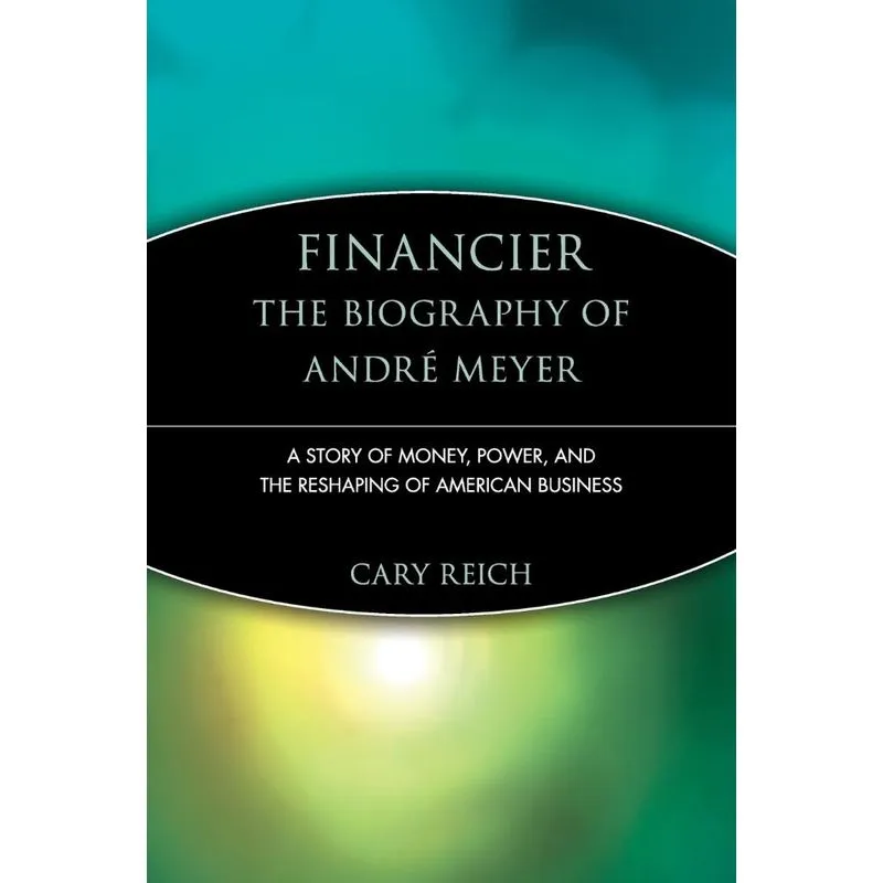 Financier