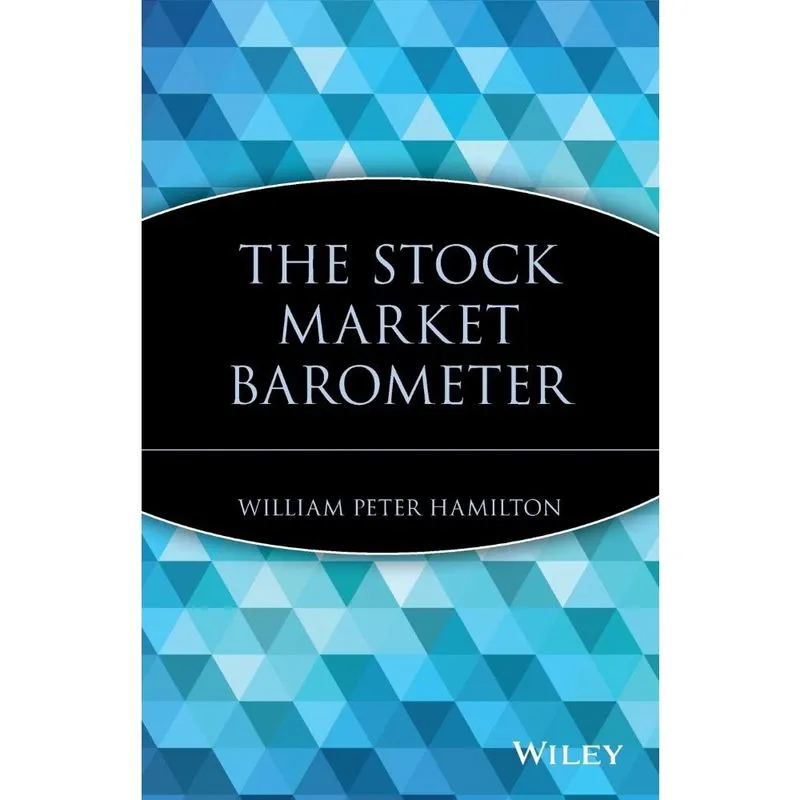 The Stock Market Barometer