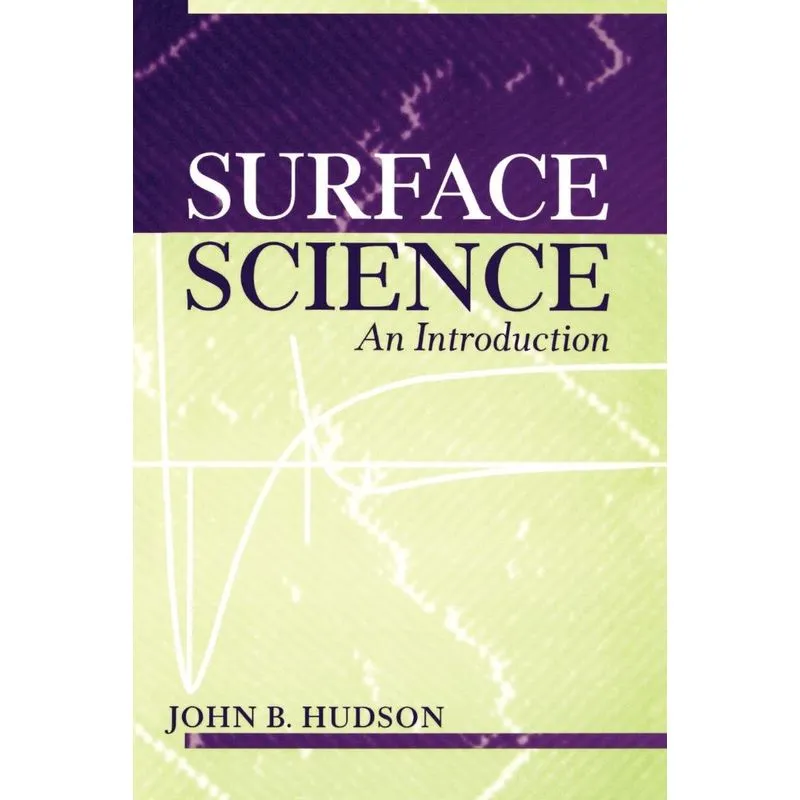 Surface Science