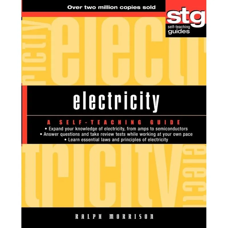 Electricity STG