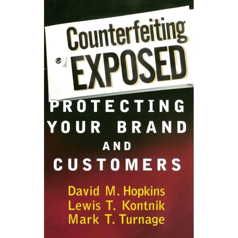 Counterfeiting Exposed