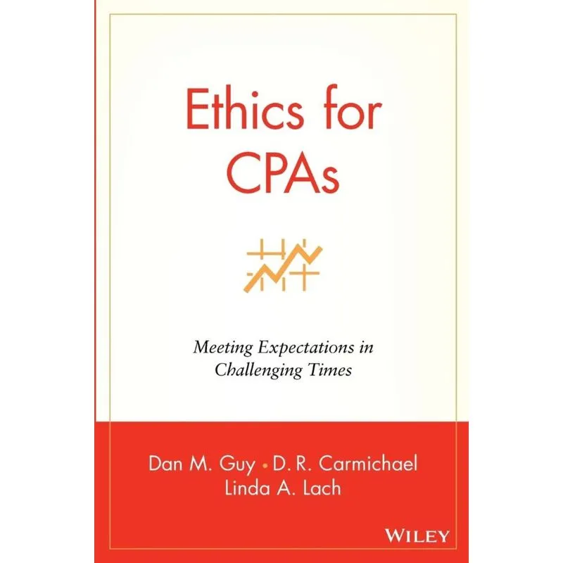 Ethics CPAs