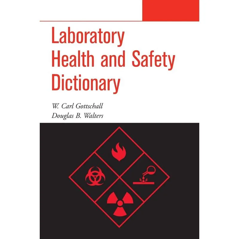 Laboratory Dictionary